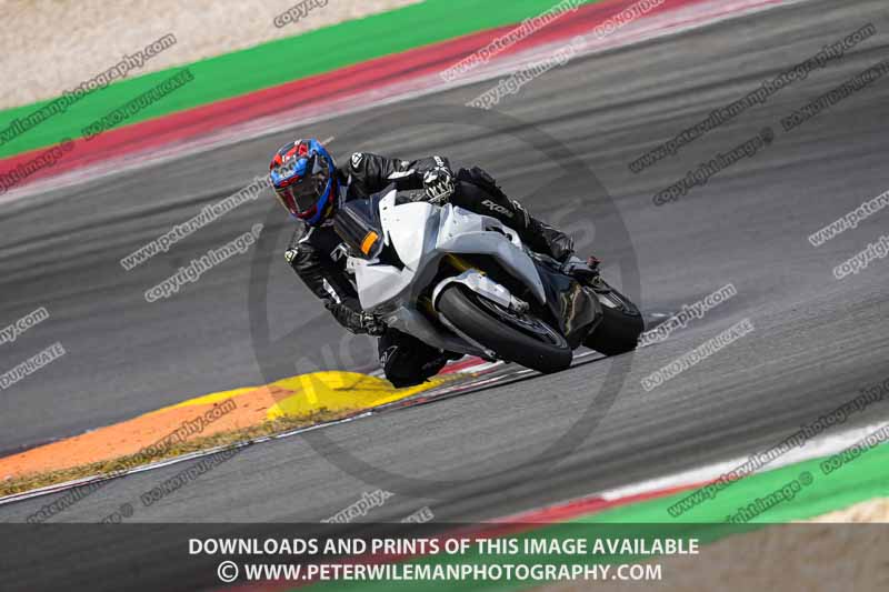 May 2023;motorbikes;no limits;peter wileman photography;portimao;portugal;trackday digital images
